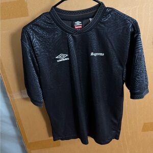 Supreme x Umbro Soccer Jersey